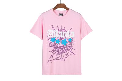 Sp5der T-Shirt 2506 02