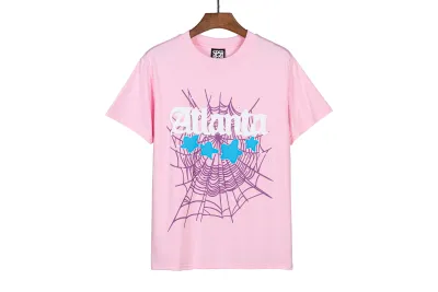 Sp5der T-Shirt 2506 02