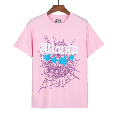 Sp5der T-Shirt 2506 02