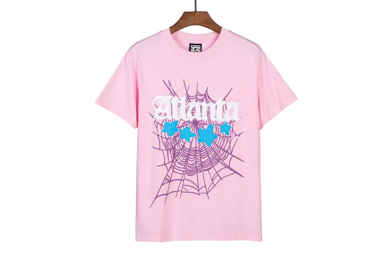 Sp5der T-Shirt 2506