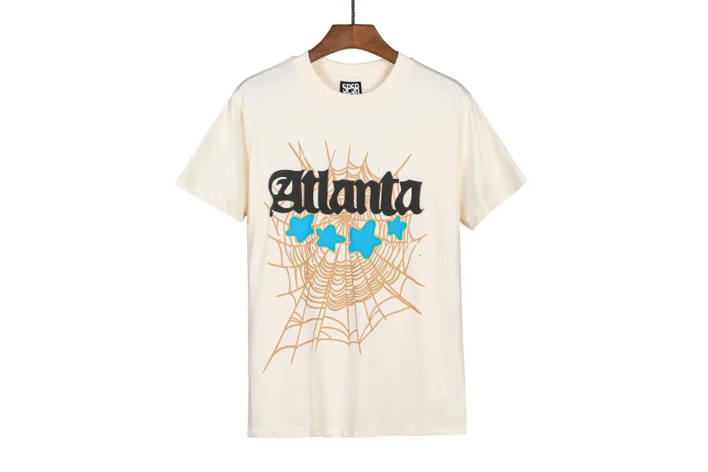 Sp5der T-Shirt 2506