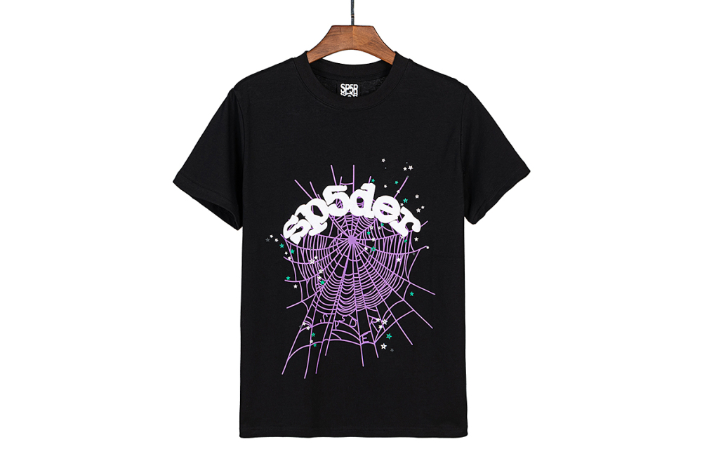 Sp5der T-Shirt 2508