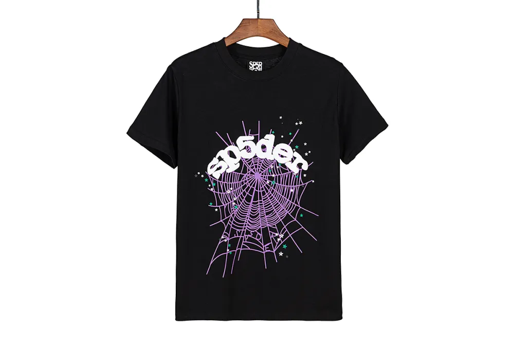 Sp5der T-Shirt 2508
