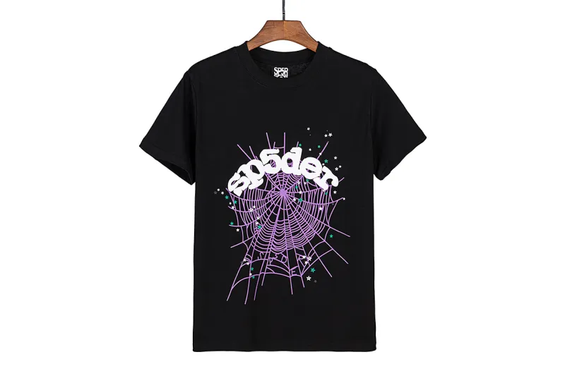 Sp5der T-Shirt 2508