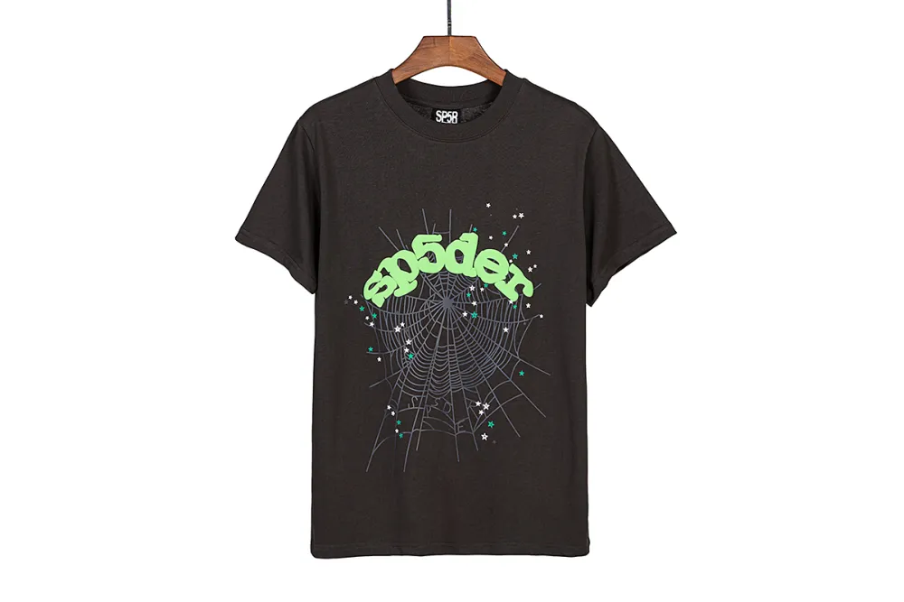 Sp5der T-Shirt 2508