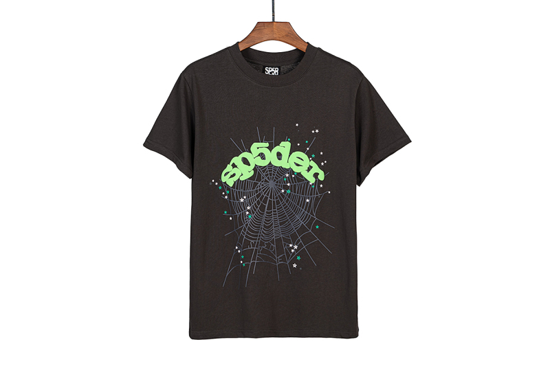 Sp5der T-Shirt 2508