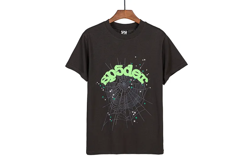 Sp5der T-Shirt 2508