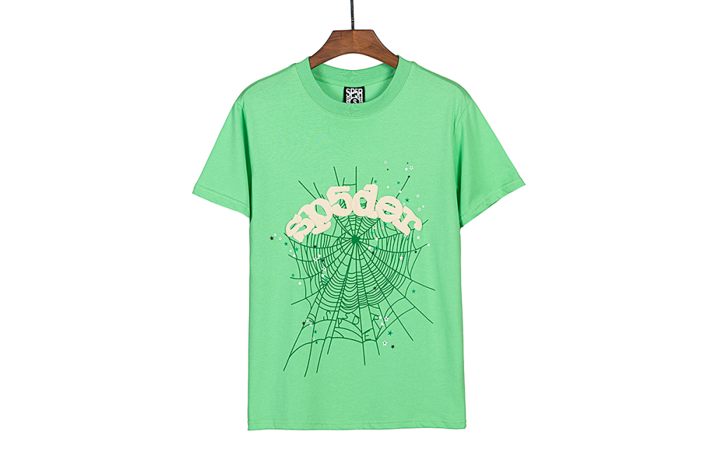 Sp5der T-Shirt 2508