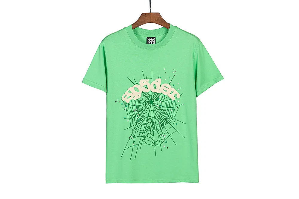Sp5der T-Shirt 2508