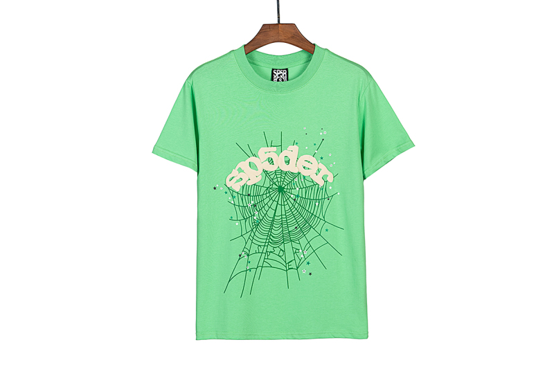 Sp5der T-Shirt 2508