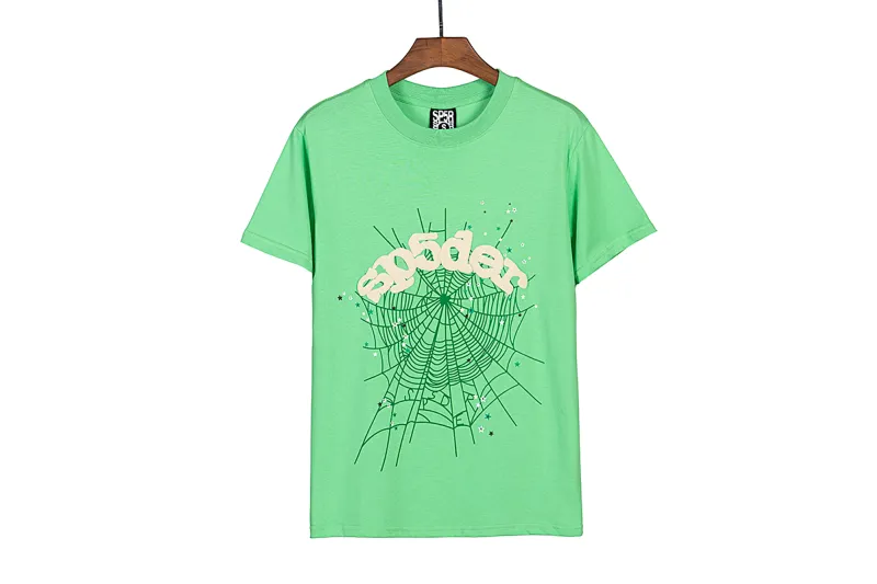 Sp5der T-Shirt 2508