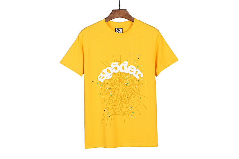 Sp5der T-Shirt 2508