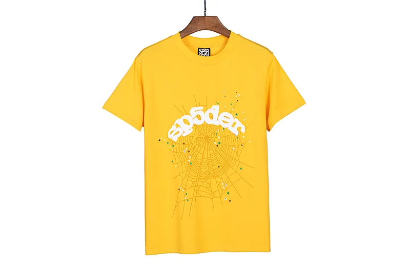 Sp5der T-Shirt 2508