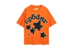 Sp5der T-Shirt 6008
