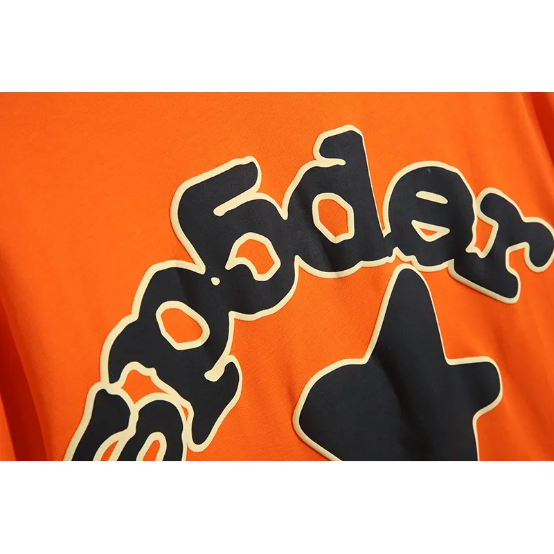 Sp5der T-Shirt 6008