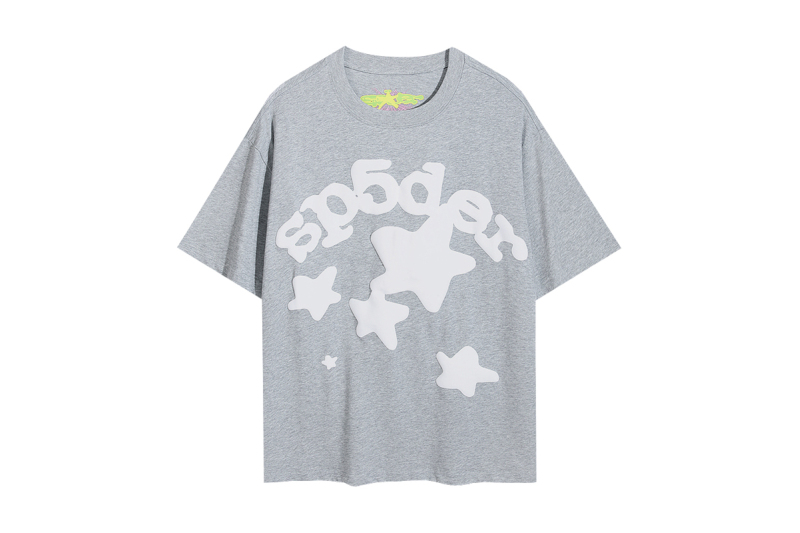 Sp5der T-Shirt 6009