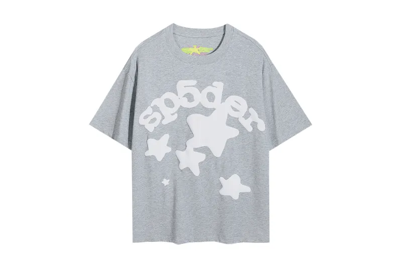 Sp5der T-Shirt 6009