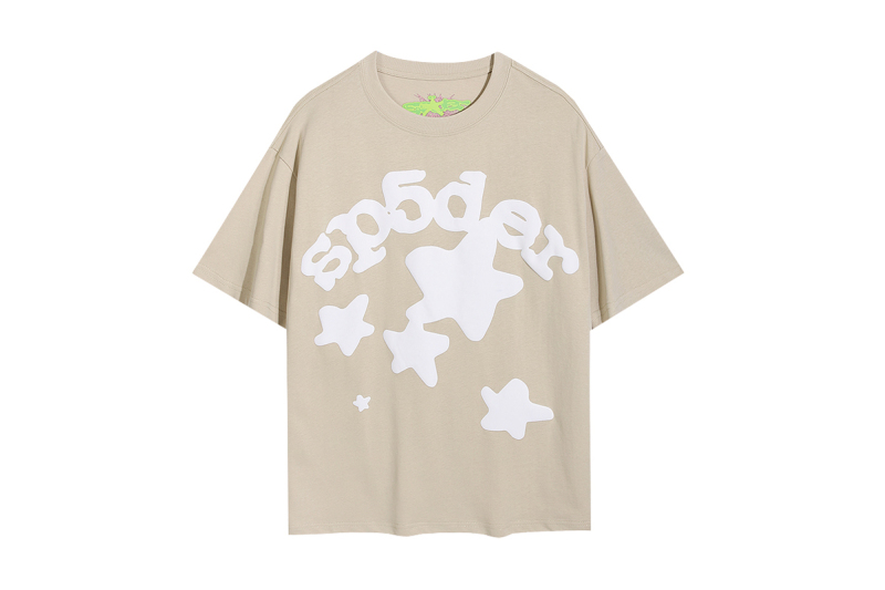Sp5der T-Shirt 6009