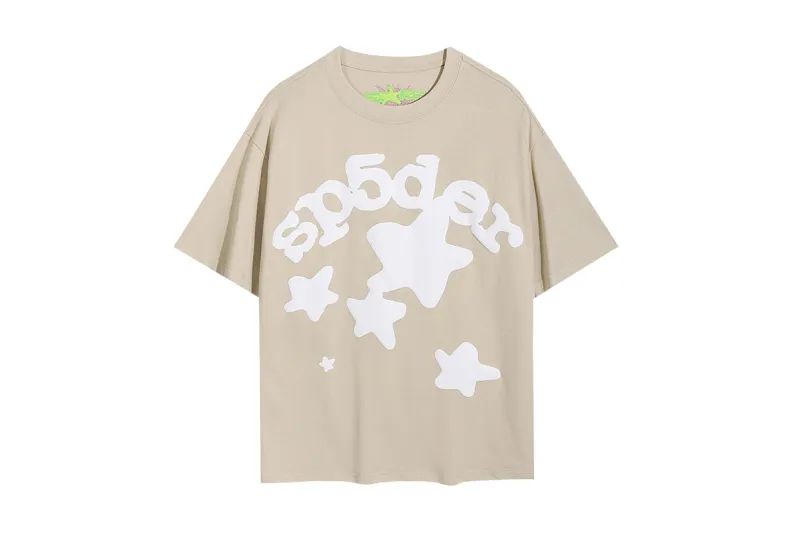 Sp5der T-Shirt 6009