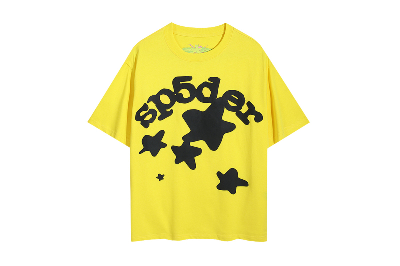Sp5der T-Shirt 6009