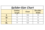 Sp5der T-Shirt 6010