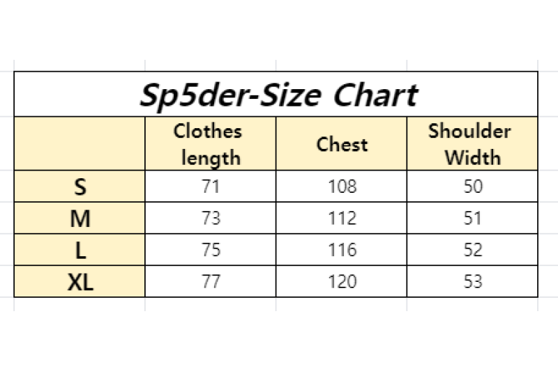 Sp5der T-Shirt 6010