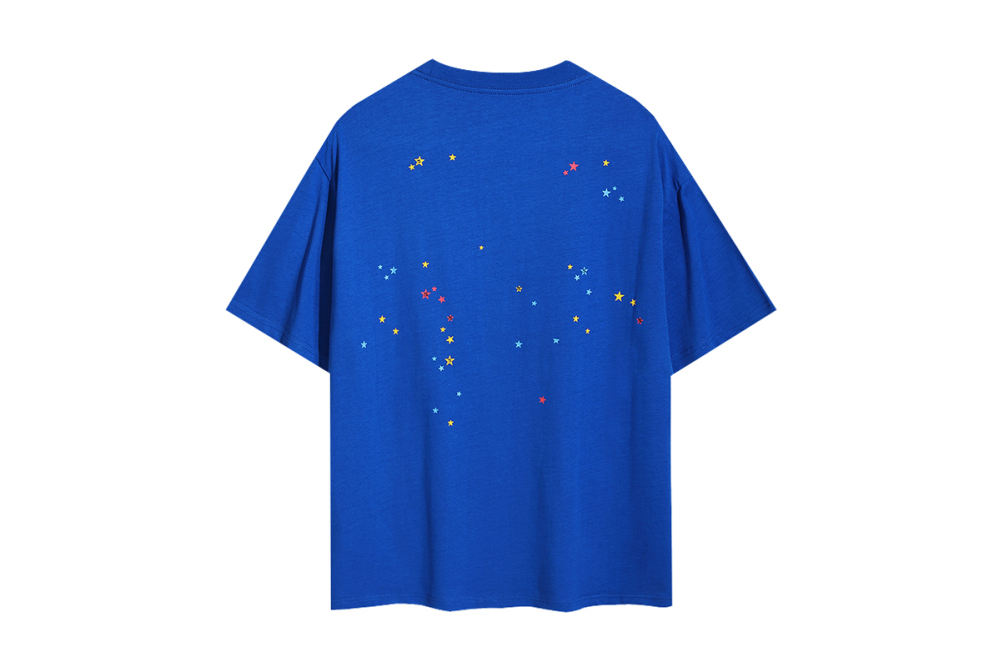 Sp5der T-Shirt 6011