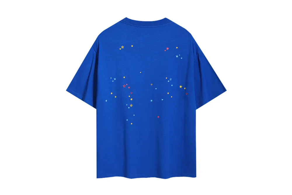 Sp5der T-Shirt 6011
