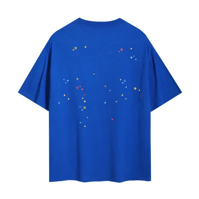 Sp5der T-Shirt 6011 02