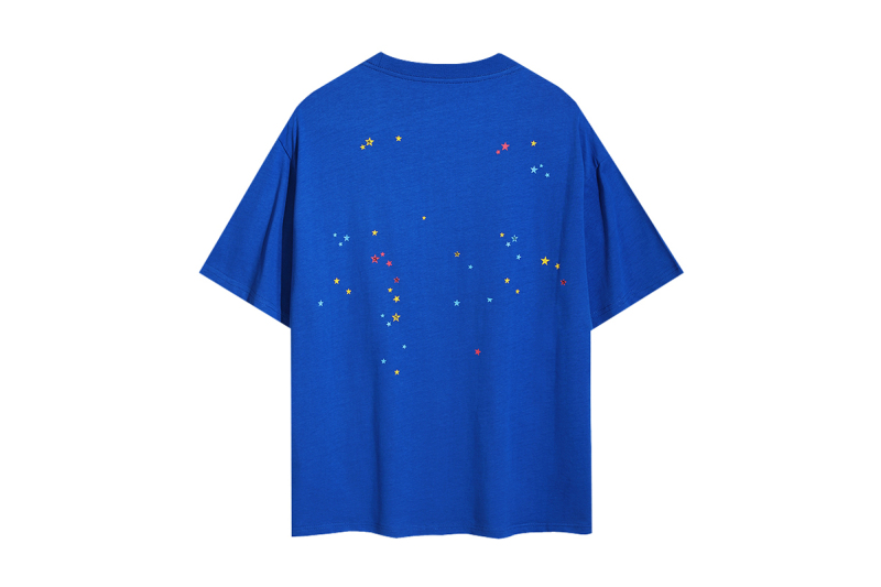 Sp5der T-Shirt 6011