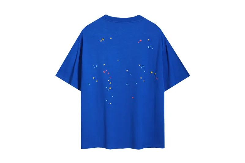 Sp5der T-Shirt 6011