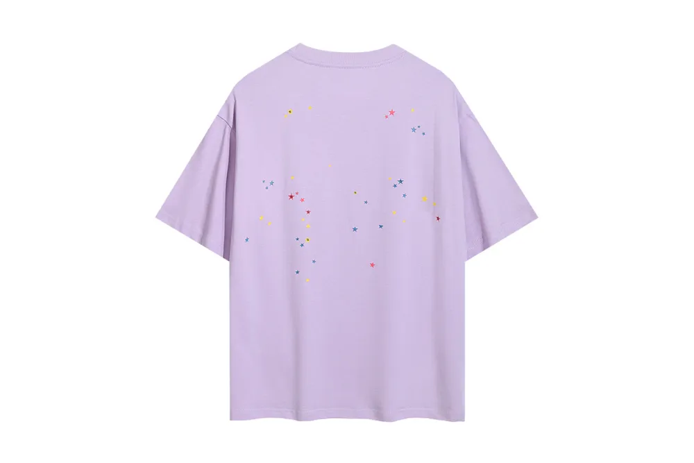 Sp5der T-Shirt 6011