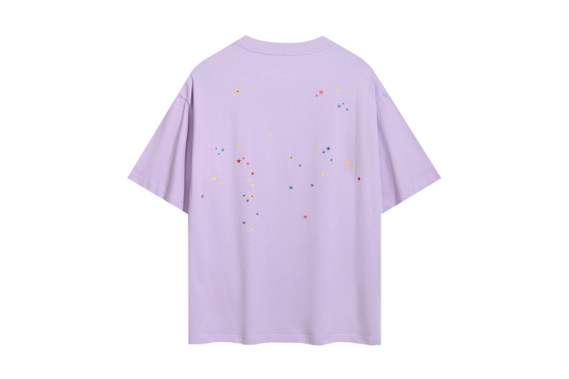Sp5der T-Shirt 6011