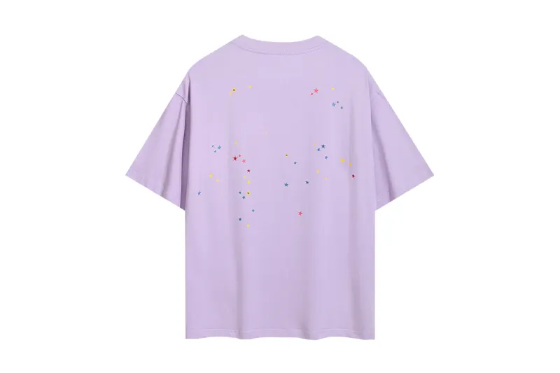 Sp5der T-Shirt 6011