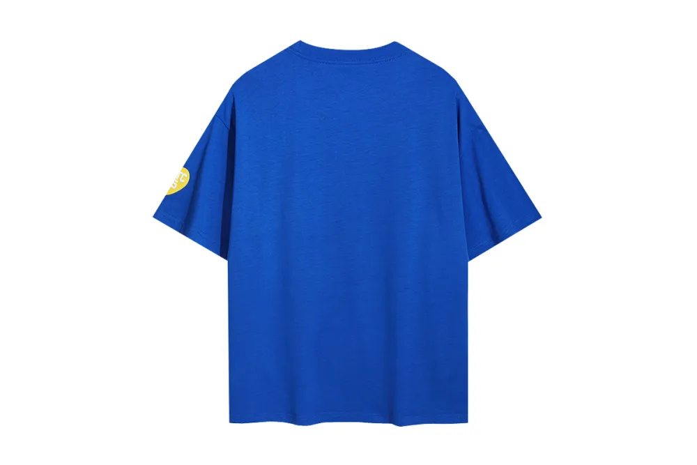 Sp5der T-Shirt 6012