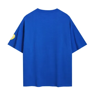Sp5der T-Shirt 6012 02