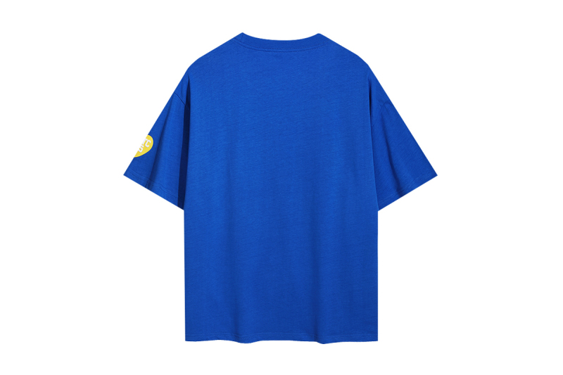 Sp5der T-Shirt 6012