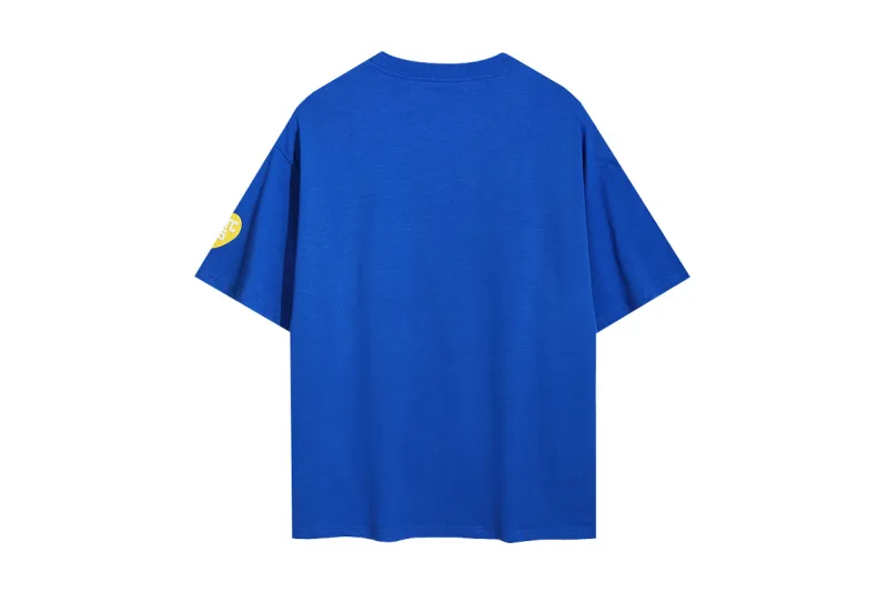Sp5der T-Shirt 6012