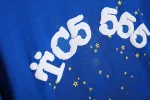 Sp5der T-Shirt 6012
