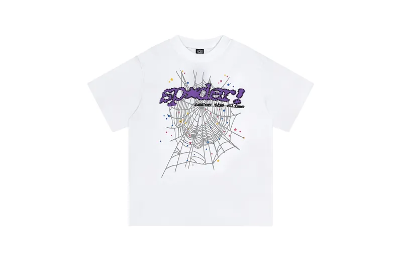 Sp5der T-Shirt 69625