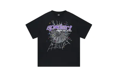 Sp5der T-Shirt 69625 01