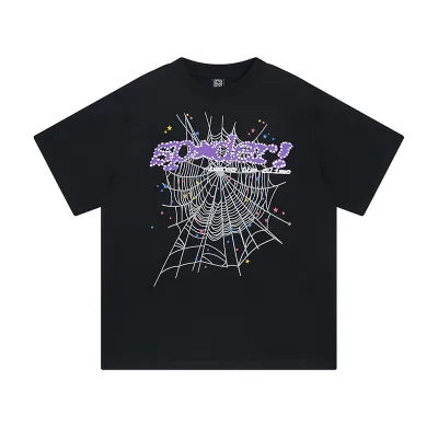 Sp5der T-Shirt 69625 01