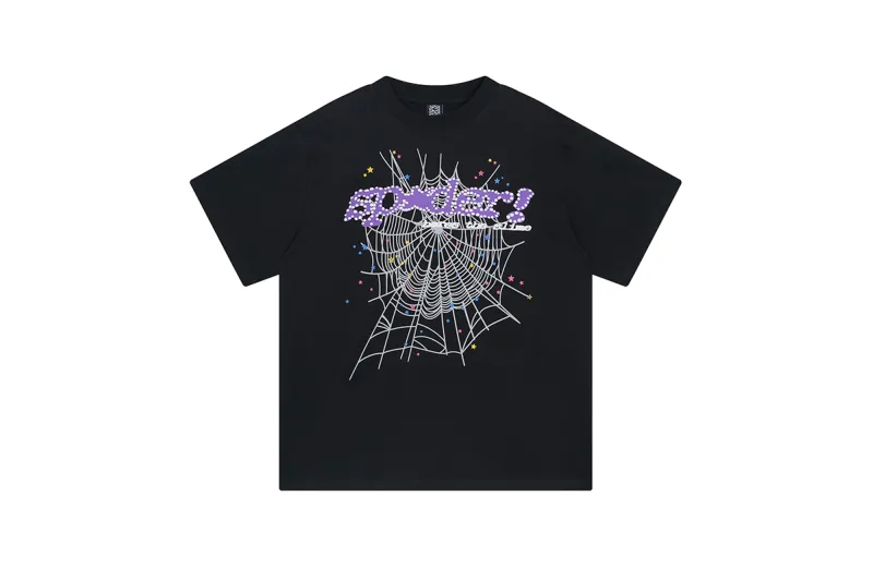 Sp5der T-Shirt 69625
