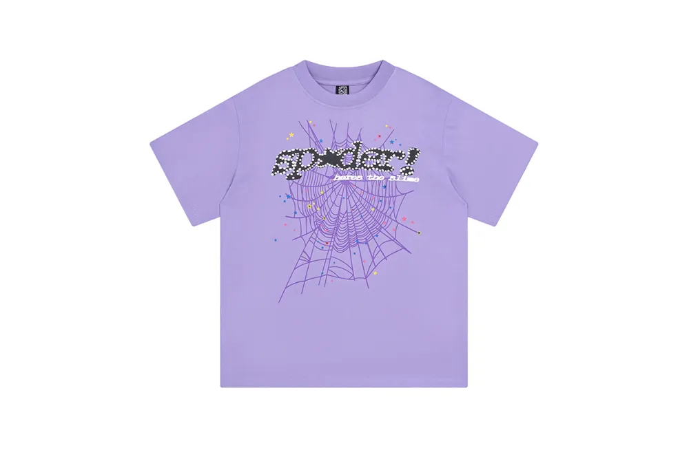 Sp5der T-Shirt 69625