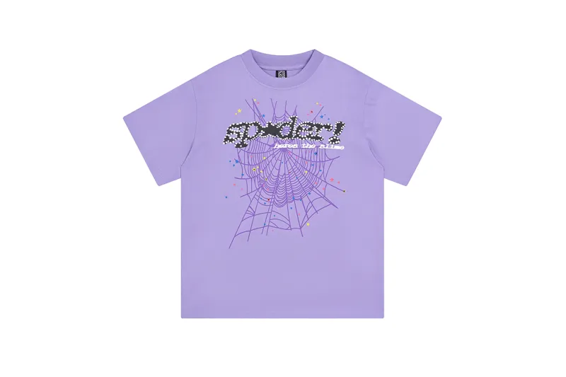 Sp5der T-Shirt 69625