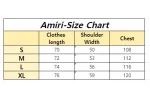 Amiri T-Shirt 7127