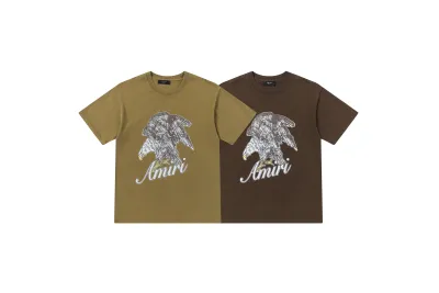 Amiri T-Shirt 7128 01