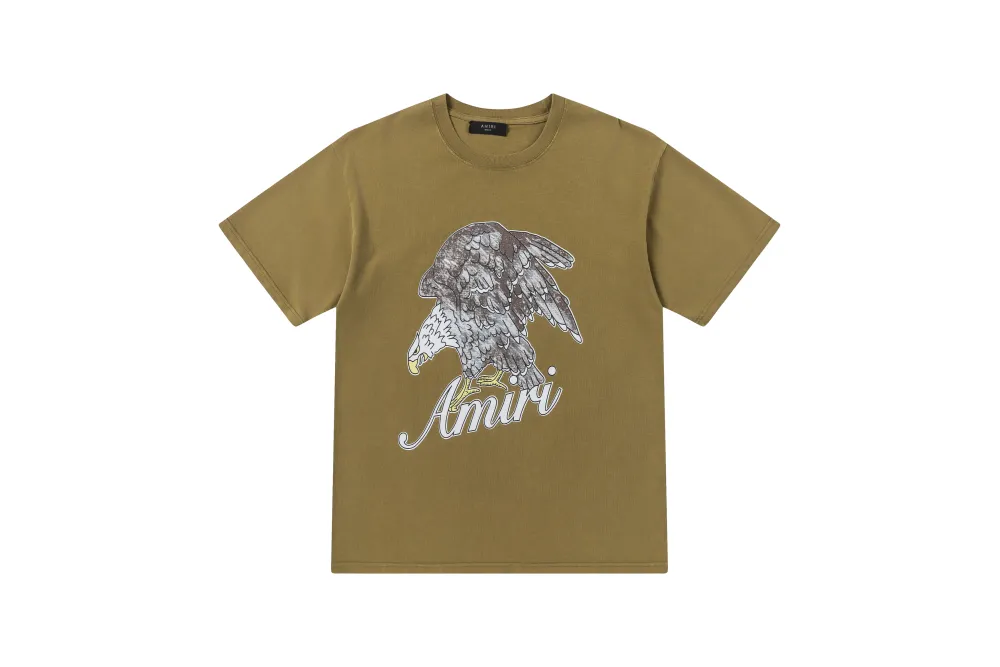 Amiri T-Shirt 7128