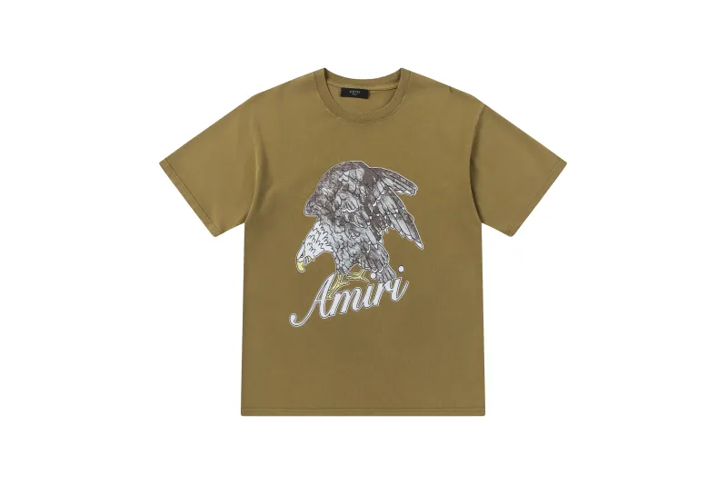 Amiri T-Shirt 7128