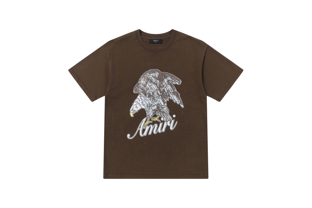 Amiri T-Shirt 7128